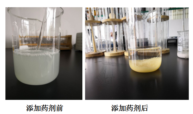 除氟劑除氟